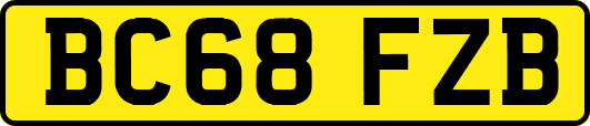 BC68FZB