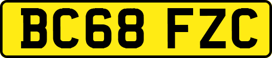BC68FZC