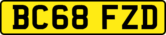 BC68FZD