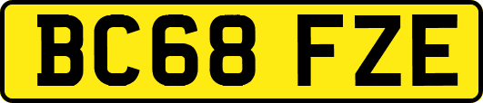 BC68FZE