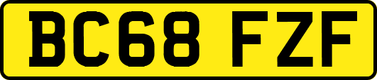 BC68FZF