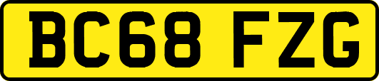 BC68FZG