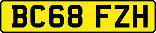 BC68FZH