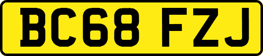 BC68FZJ