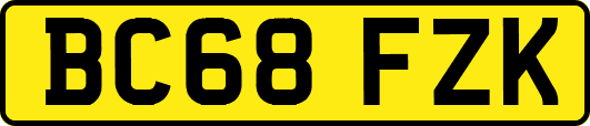 BC68FZK
