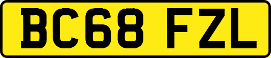 BC68FZL