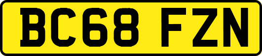 BC68FZN
