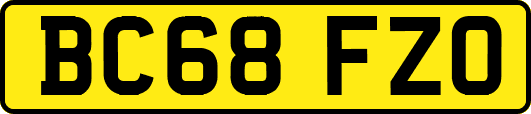 BC68FZO