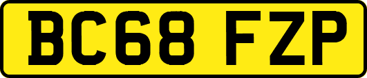 BC68FZP