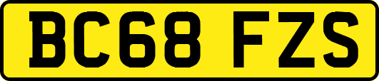 BC68FZS