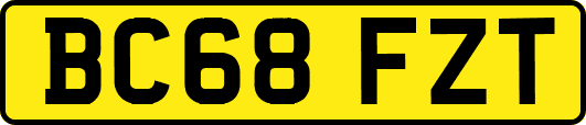 BC68FZT
