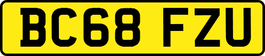 BC68FZU