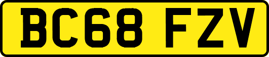 BC68FZV