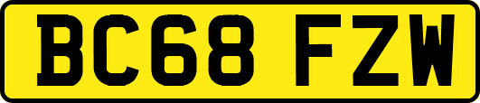 BC68FZW