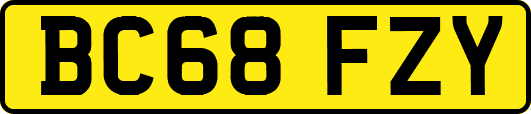 BC68FZY