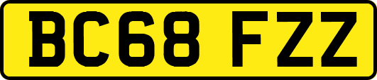 BC68FZZ