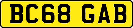 BC68GAB