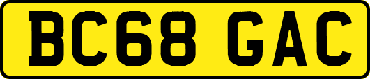 BC68GAC