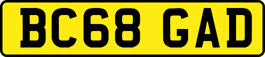 BC68GAD