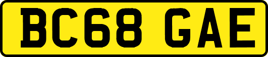 BC68GAE