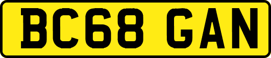 BC68GAN