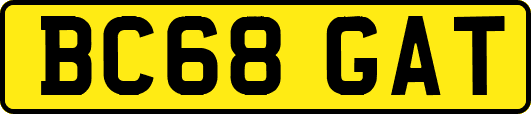 BC68GAT