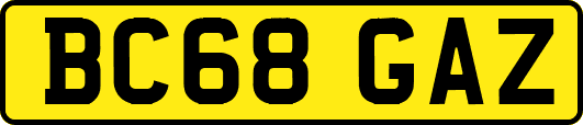 BC68GAZ