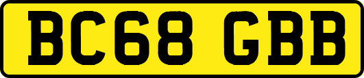 BC68GBB