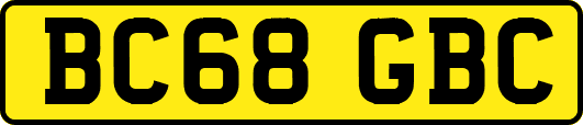 BC68GBC