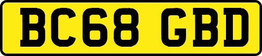 BC68GBD