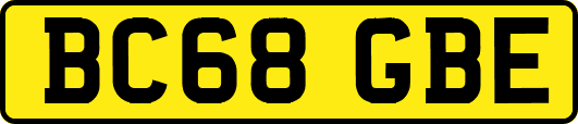 BC68GBE