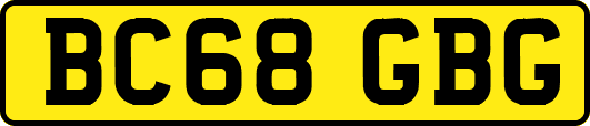 BC68GBG