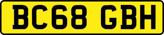 BC68GBH