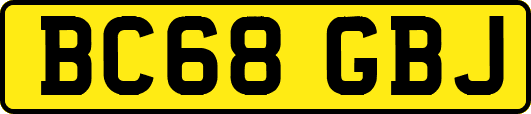 BC68GBJ