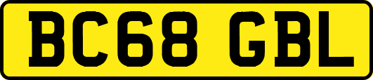 BC68GBL