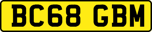 BC68GBM
