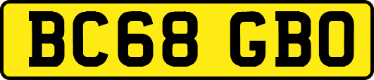 BC68GBO