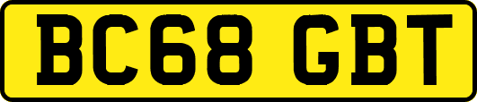 BC68GBT