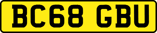 BC68GBU