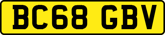 BC68GBV