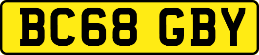 BC68GBY