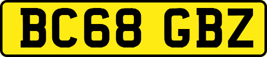BC68GBZ
