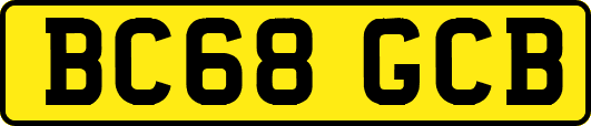 BC68GCB