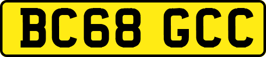 BC68GCC