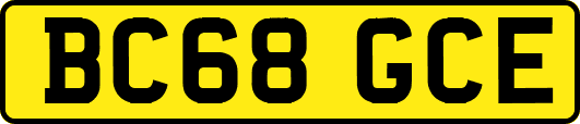 BC68GCE