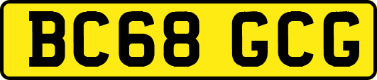 BC68GCG