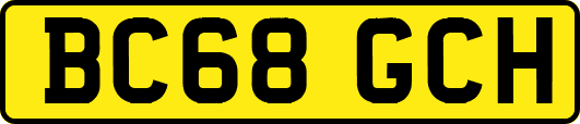 BC68GCH