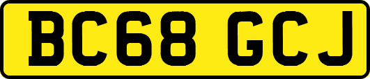 BC68GCJ