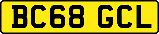BC68GCL