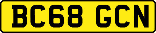 BC68GCN
